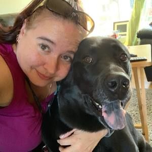 Meet your Posher, Nathalie